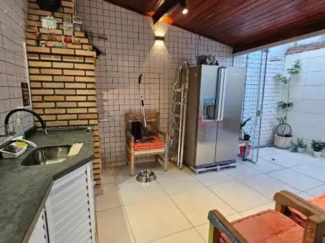 Casa / Sobrado para Venda em Guarulhos/SP Jardim Pinhal 2 Quartos