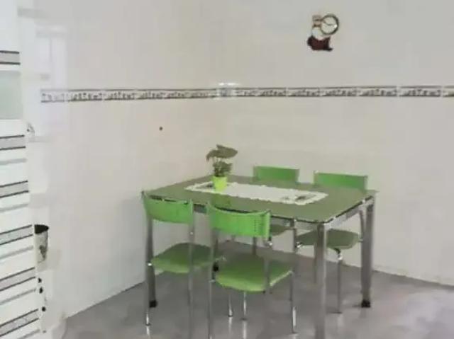 Casa / Sobrado para Venda em Guarulhos/SP Jardim Pinhal 3 Quartos