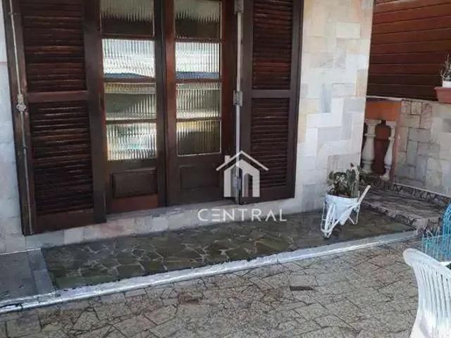 Casa / Sobrado para Venda em Guarulhos/SP Jardim Pinhal 3 Quartos