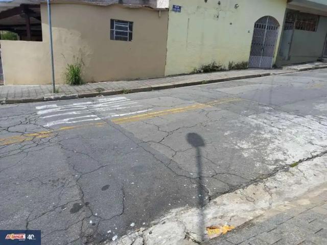 Casa / Sobrado para Venda em Guarulhos/SP Jardim Pinhal 4 Quartos
