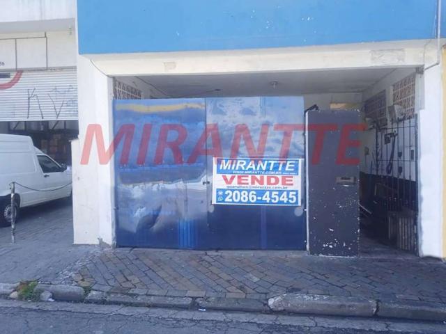 Casa / Sobrado para Venda em Guarulhos/SP Jardim Pinhal 4 Quartos