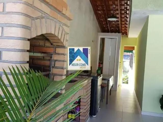 Casa / Sobrado para Venda em Guarulhos/SP Jardim Pinheiros 4 Quartos