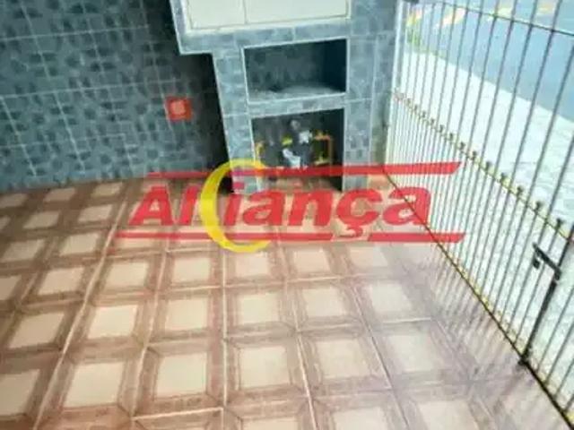 Casa / Sobrado para Venda em Guarulhos/SP Jardim Presidente Dutra 4 Quartos