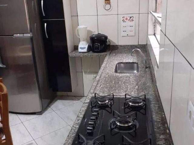 Casa / Sobrado para Venda em Guarulhos/SP Jardim Presidente Dutra 4 Quartos