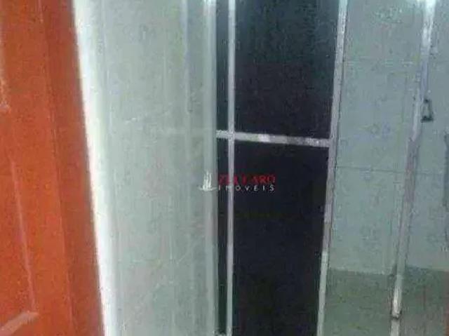 Casa / Sobrado para Venda em Guarulhos/SP Jardim Presidente Dutra 4 Quartos