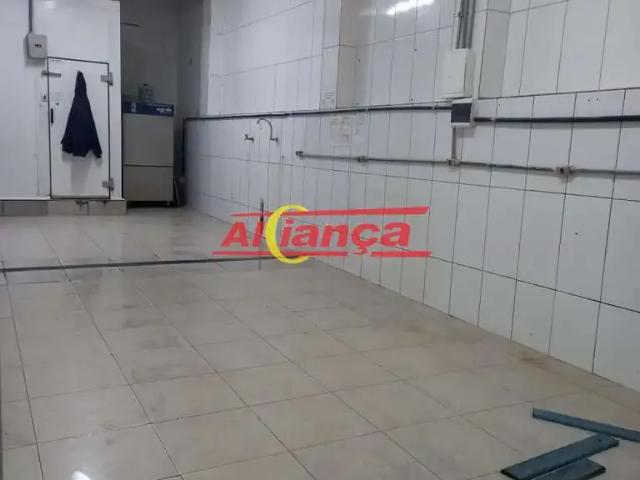 Casa / Sobrado para Venda em Guarulhos/SP Jardim Rosa de Franca 3 Quartos