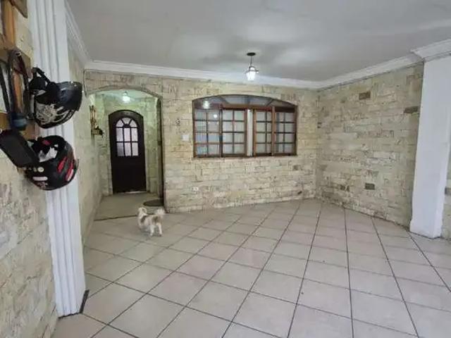 Casa / Sobrado para Venda em Guarulhos/SP Jardim Rosa de Franca 3 Quartos