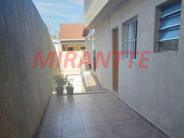 Casa / Sobrado para Venda em Guarulhos/SP Jardim Rosa de Franca 3 Quartos