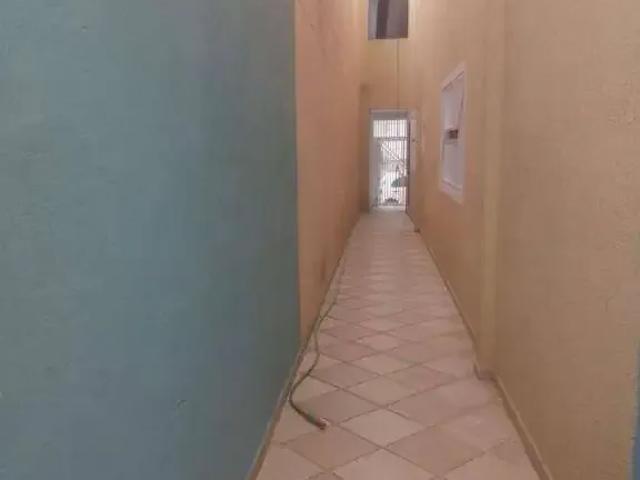 Casa / Sobrado para Venda em Guarulhos/SP Jardim Rosa de Franca 3 Quartos