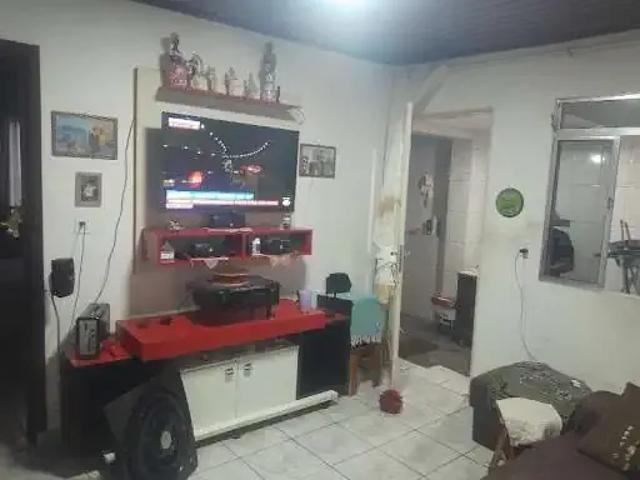 Casa / Sobrado para Venda em Guarulhos/SP Jardim Rosa de Franca 2 Quartos