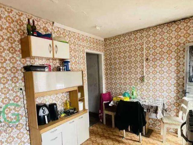 Casa / Sobrado para Venda em Guarulhos/SP Jardim Rosa de Franca 2 Quartos