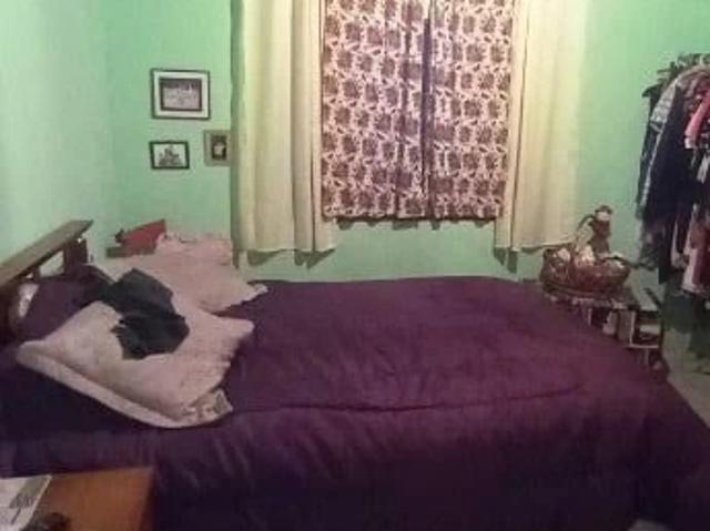 Casa / Sobrado para Venda em Guarulhos/SP Jardim Rosa de Franca 2 Quartos