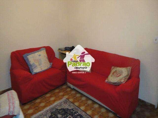 Casa / Sobrado para Venda em Guarulhos/SP Jardim Rosa de Franca 2 Quartos