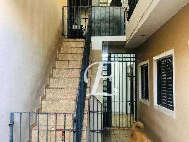 Casa / Sobrado para Venda em Guarulhos/SP Jardim Rosa de Franca 2 Quartos