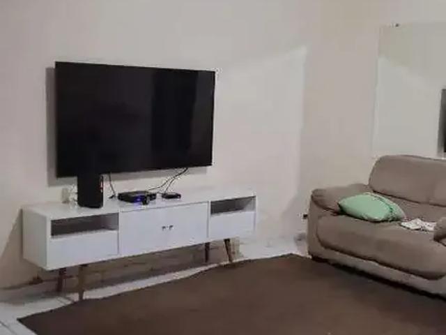 Casa / Sobrado para Venda em Guarulhos/SP Jardim Rosa de Franca 2 Quartos