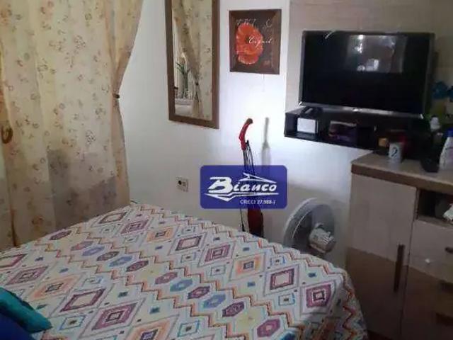 Casa / Sobrado para Venda em Guarulhos/SP Jardim Rosa de Franca 2 Quartos