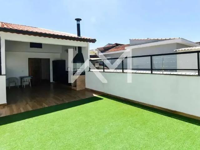 Casa / Sobrado para Venda em Guarulhos/SP Jardim Rosa de Franca 2 Quartos