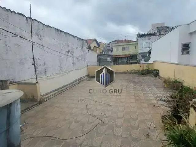 Casa / Sobrado para Venda em Guarulhos/SP Jardim Rosa de Franca 2 Quartos