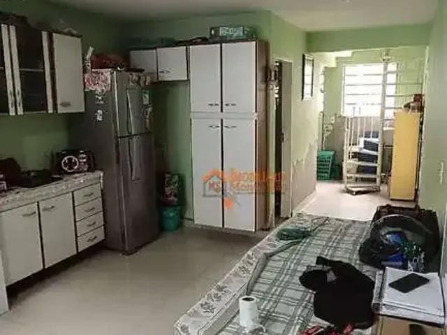 Casa / Sobrado para Venda em Guarulhos/SP Jardim Rosa de Franca 2 Quartos