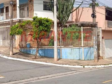 Casa / Sobrado para Venda em Guarulhos/SP Jardim Rosa de Franca 2 Quartos
