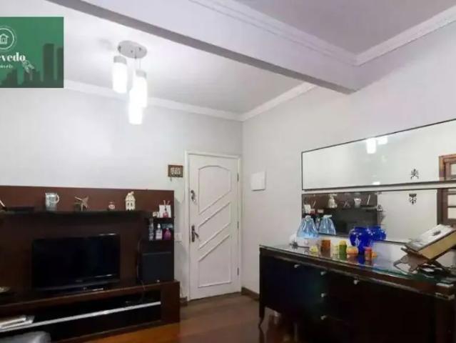 Casa / Sobrado para Venda em Guarulhos/SP Jardim Rosa de Franca 4 Quartos
