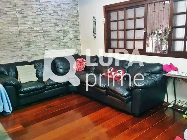 Casa / Sobrado para Venda em Guarulhos/SP Jardim Rosa de Franca 4 Quartos