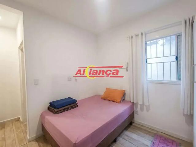 Casa / Sobrado para Venda em Guarulhos/SP Jardim Rosa de Franca 4 Quartos
