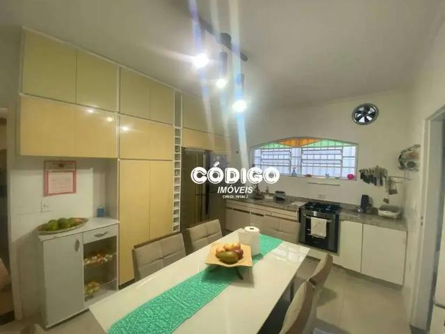 Casa / Sobrado para Venda em Guarulhos/SP Jardim Rosa de Franca 4 Quartos