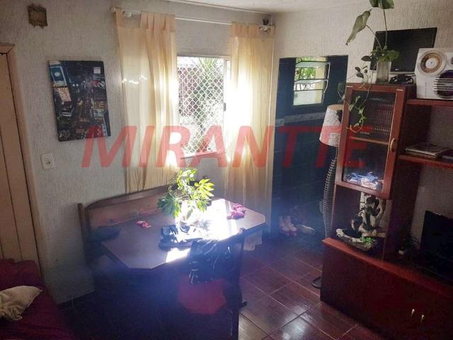 Casa / Sobrado para Venda em Guarulhos/SP Jardim Rosa de Franca 6 Quartos