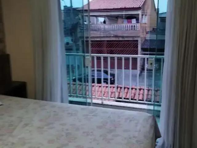 Casa / Sobrado para Venda em Guarulhos/SP Jardim Rosana 2 Quartos