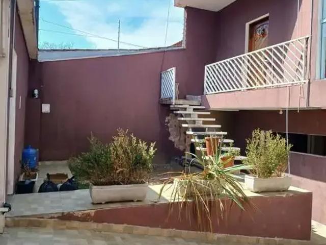 Casa / Sobrado para Venda em Guarulhos/SP Jardim Rosana 3 Quartos