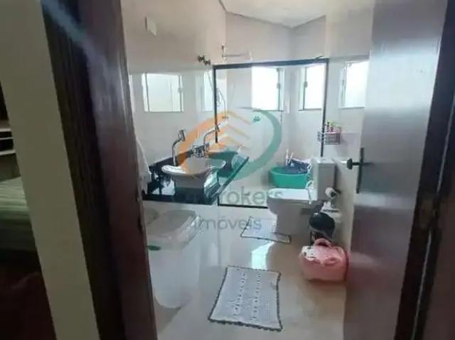 Casa / Sobrado para Venda em Guarulhos/SP Jardim Rosana 3 Quartos