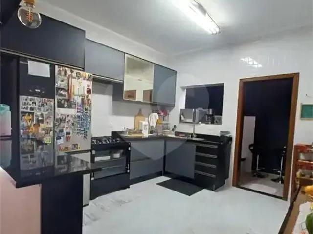 Casa / Sobrado para Venda em Guarulhos/SP Jardim Rosana 3 Quartos