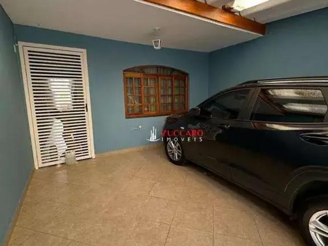 Casa / Sobrado para Venda em Guarulhos/SP Jardim Rosana 3 Quartos