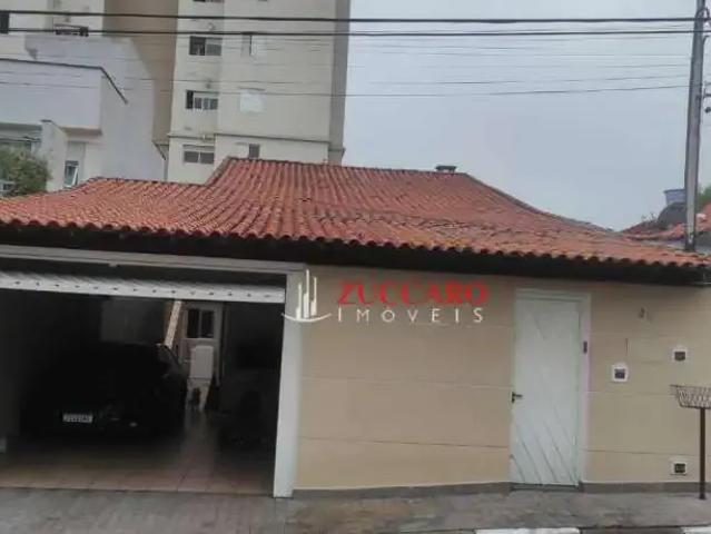 Casa / Sobrado para Venda em Guarulhos/SP Jardim Rosana 3 Quartos