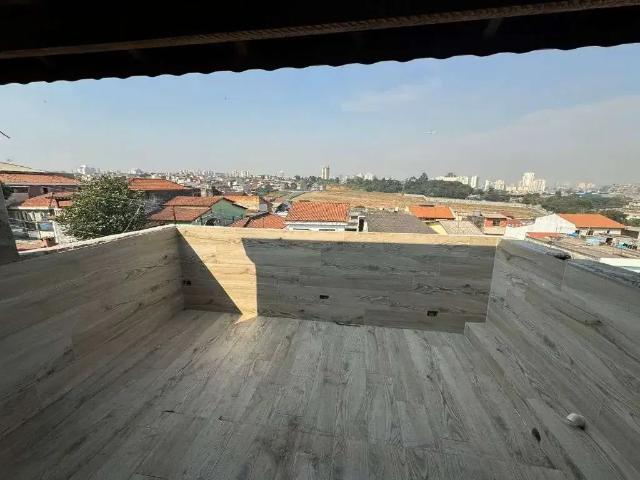 Casa / Sobrado para Venda em Guarulhos/SP Jardim Rosana 4 Quartos