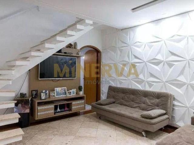 Casa / Sobrado para Venda em Guarulhos/SP Jardim Toscana 5 Quartos