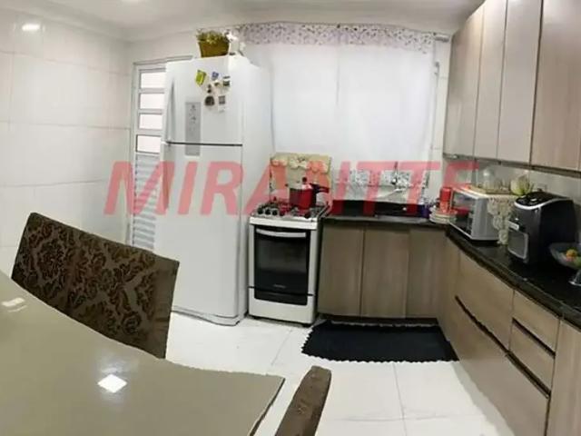 Casa / Sobrado para Venda em Guarulhos/SP Jardim Toscana 2 Quartos