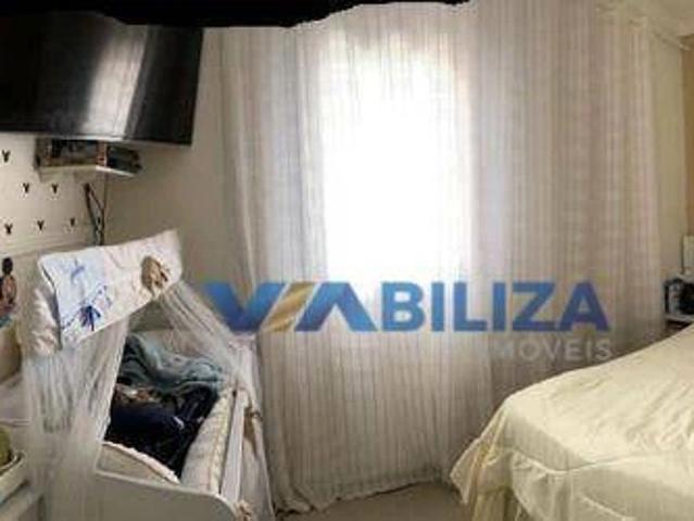 Casa / Sobrado para Venda em Guarulhos/SP Jardim Toscana 2 Quartos