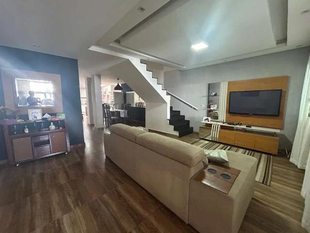 Casa / Sobrado para Venda em Guarulhos/SP Jardim Toscana 3 Quartos