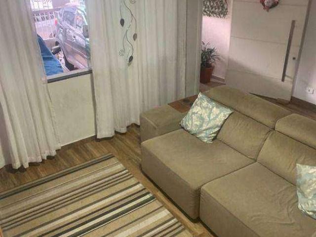 Casa / Sobrado para Venda em Guarulhos/SP Jardim Toscana 3 Quartos