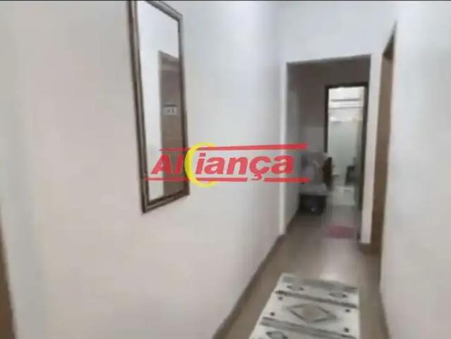 Casa / Sobrado para Venda em Guarulhos/SP Jardim Toscana 3 Quartos