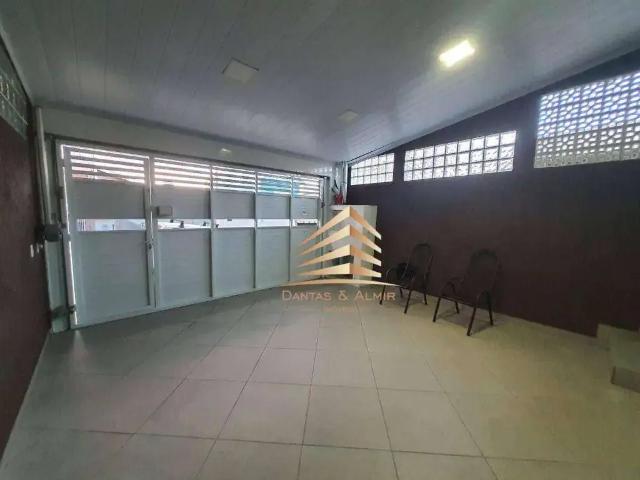 Casa / Sobrado para Venda em Guarulhos/SP Jardim Taboão 3 Quartos