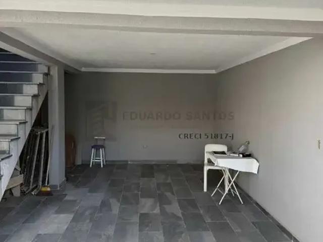 Casa / Sobrado para Venda em Guarulhos/SP Jardim Terezópolis 3 Quartos