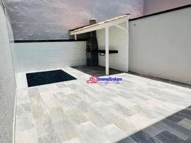 Casa / Sobrado para Venda em Guarulhos/SP Jardim Terezópolis 3 Quartos