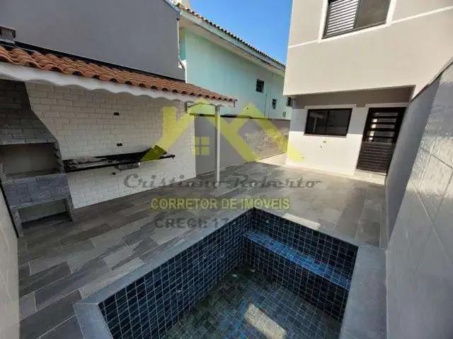 Casa / Sobrado para Venda em Guarulhos/SP Jardim Terezópolis 3 Quartos