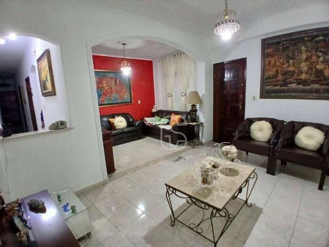 Casa / Sobrado para Venda em Guarulhos/SP Jardim Terezópolis 2 Quartos