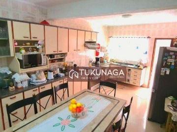 Casa / Sobrado para Venda em Guarulhos/SP Jardim Terezópolis 2 Quartos