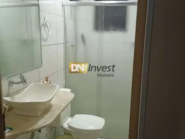 Casa / Sobrado para Venda em Guarulhos/SP Jardim Testae 3 Quartos