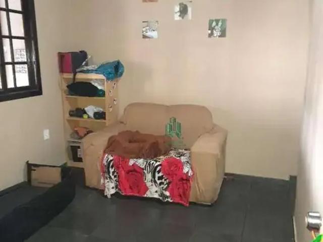 Casa / Sobrado para Venda em Guarulhos/SP Jardim Testae 3 Quartos